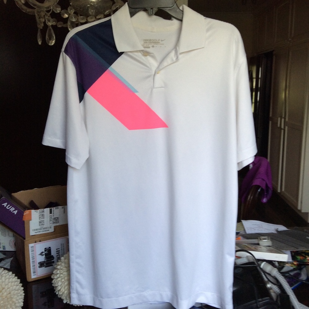 Nike Golf Top
